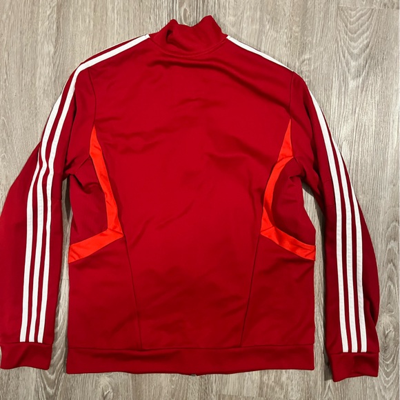 Adidas Aeroready track jacket - Picture 3 of 5